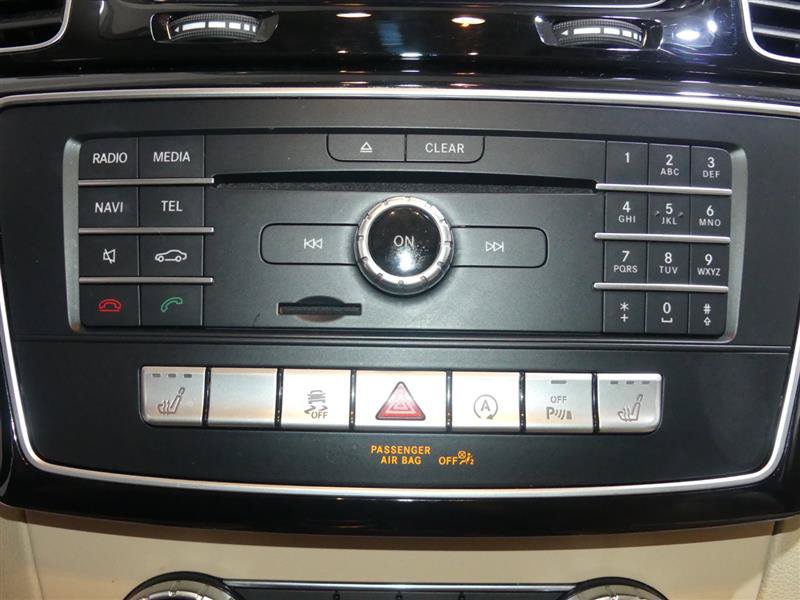 Used 2017 Mercedes-Benz GLS 450 4MATIC image 40