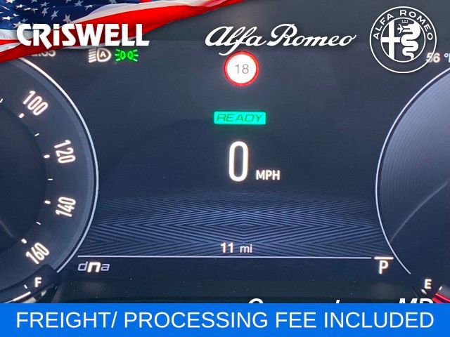 New 2024 Alfa Romeo Tonale Veloce image 25