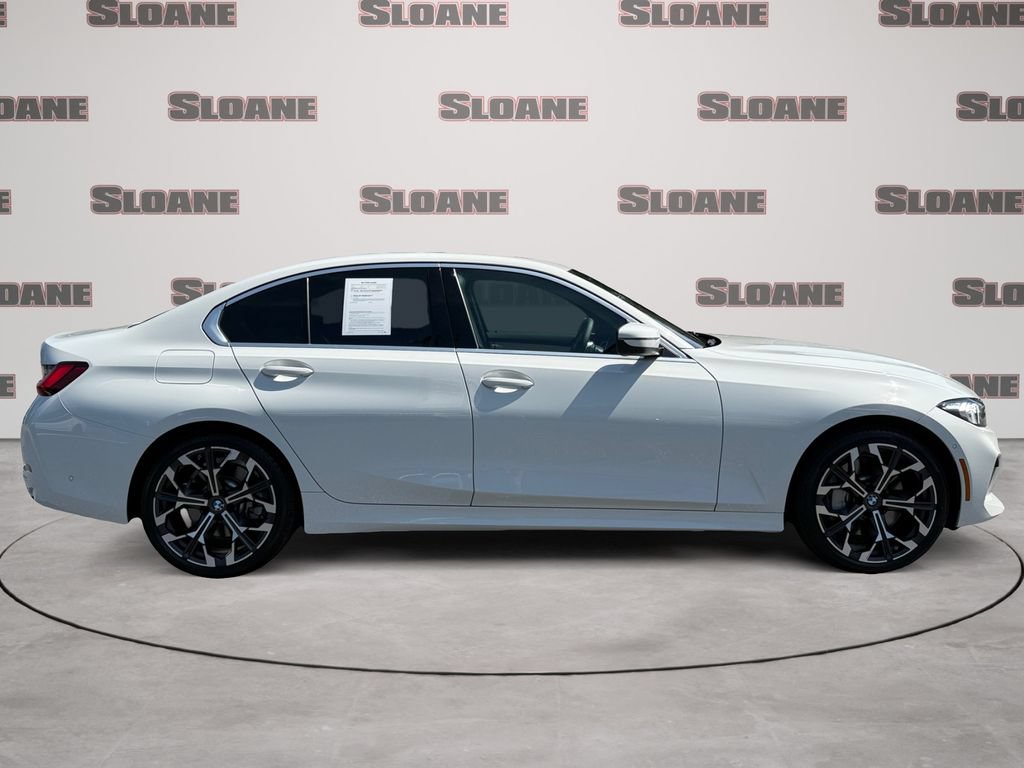 Used 2026 BMW 330i xDrive Sedan w/ Premium Package AWD/4WD image 6