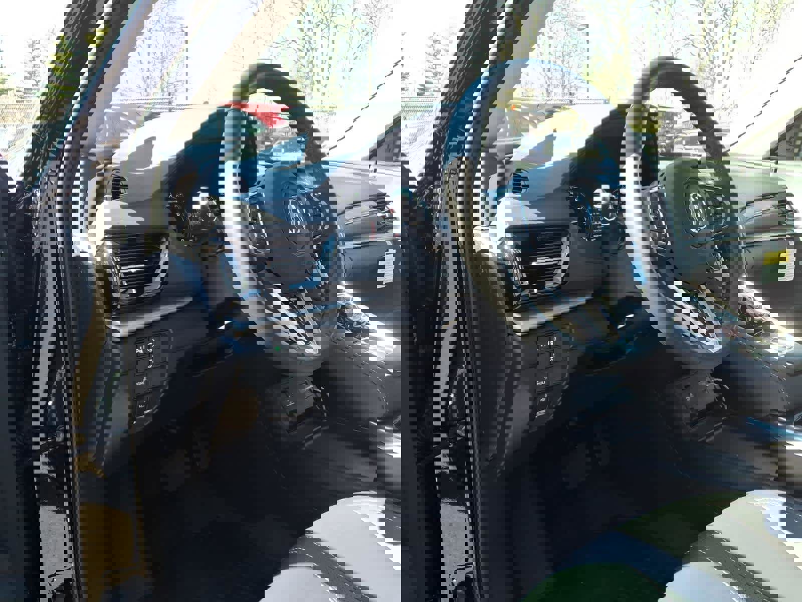 Certified 2026 Acura RDX SH-AWD w/ Technology Package image 23