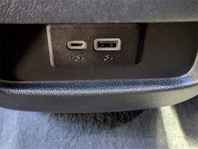 Certified 2023 Cadillac XT5 Premium Luxury image 15