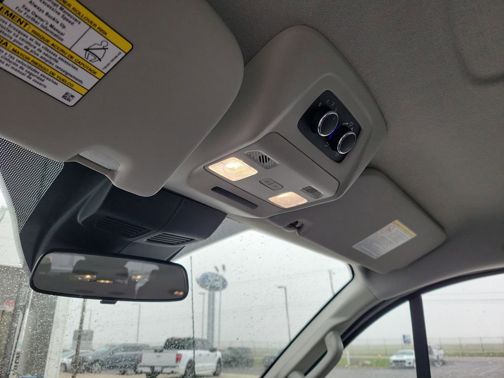 Certified 2024 Ford Transit 350 XLT image 30