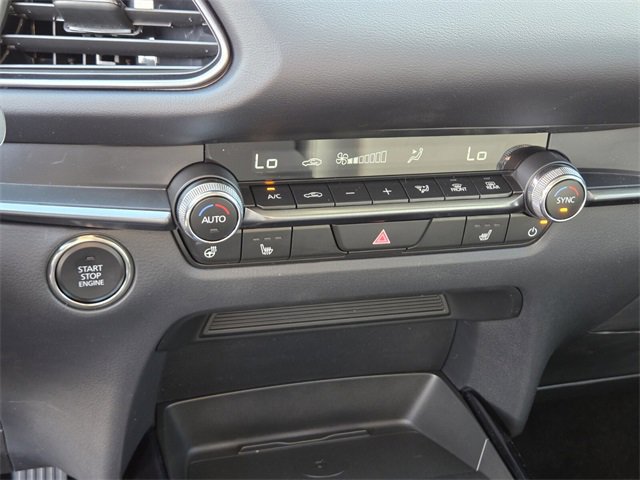 New 2026 MAZDA CX-30 2.5 Turbo w/ Premium Plus Pkg image 14