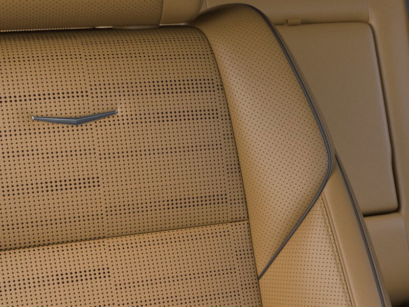 New 2026 Cadillac Escalade Luxury image 21