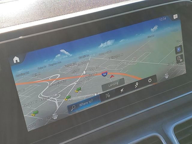 Used 2021 Mercedes-Benz GLE 350 4MATIC image 16