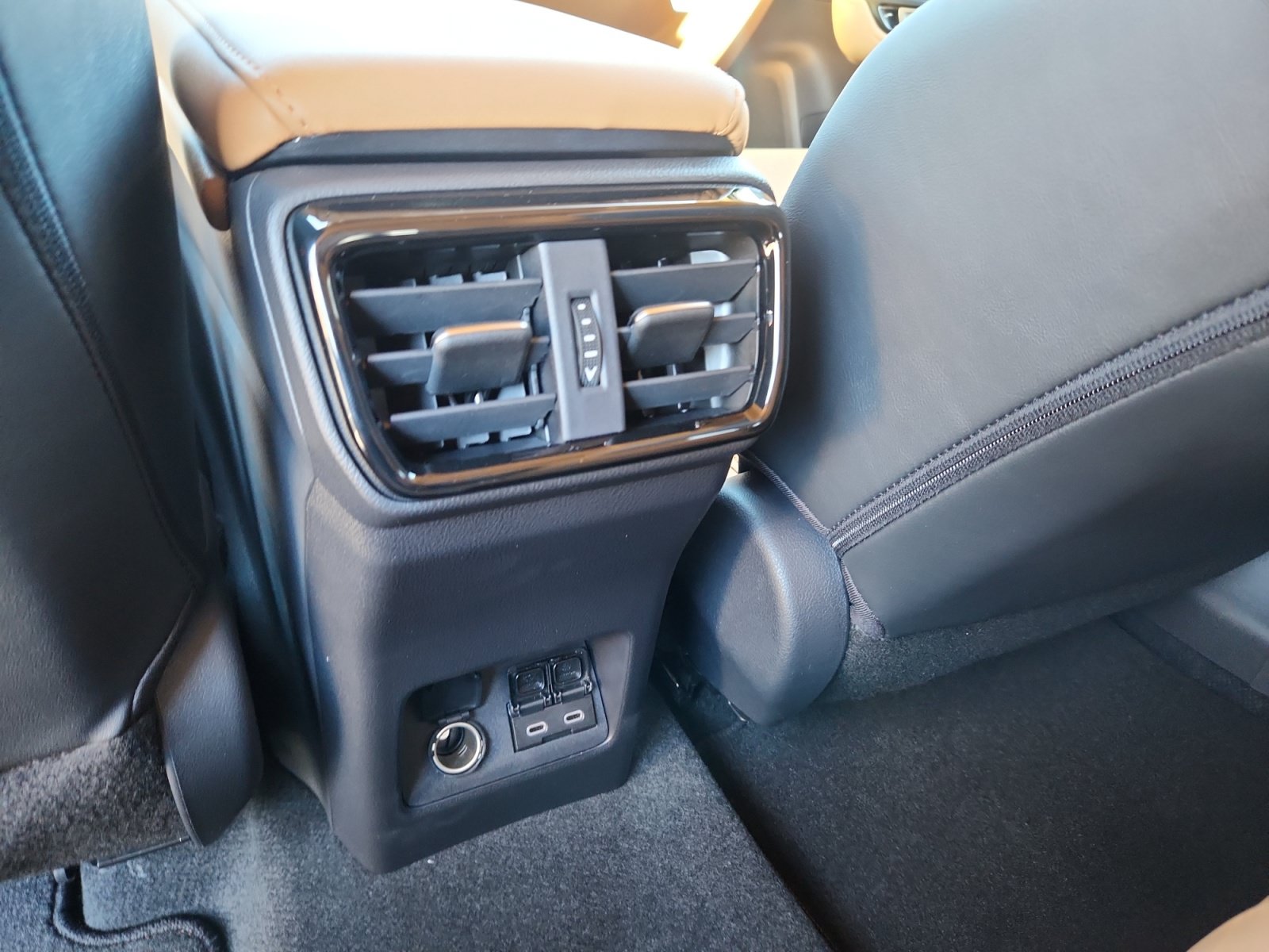 New 2026 Lexus NX 350 AWD w/ Accessory Package (K3) image 30