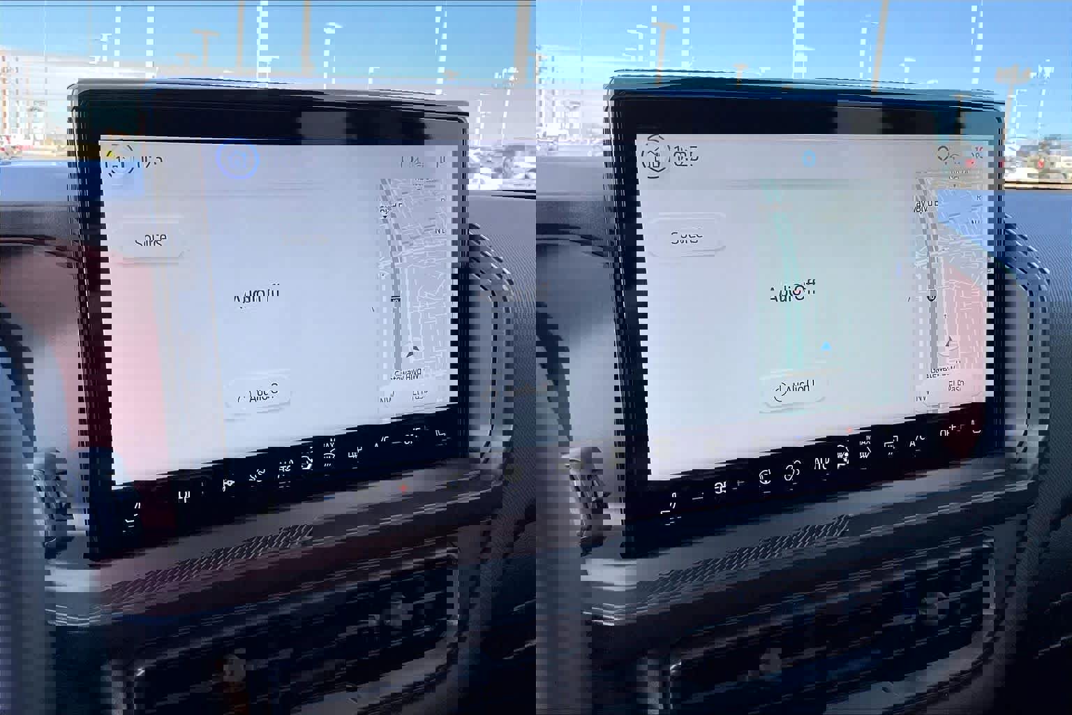 Used 2025 Ford Bronco Sport Outer Banks w/ Sasquatch Outer Banks Package image 32