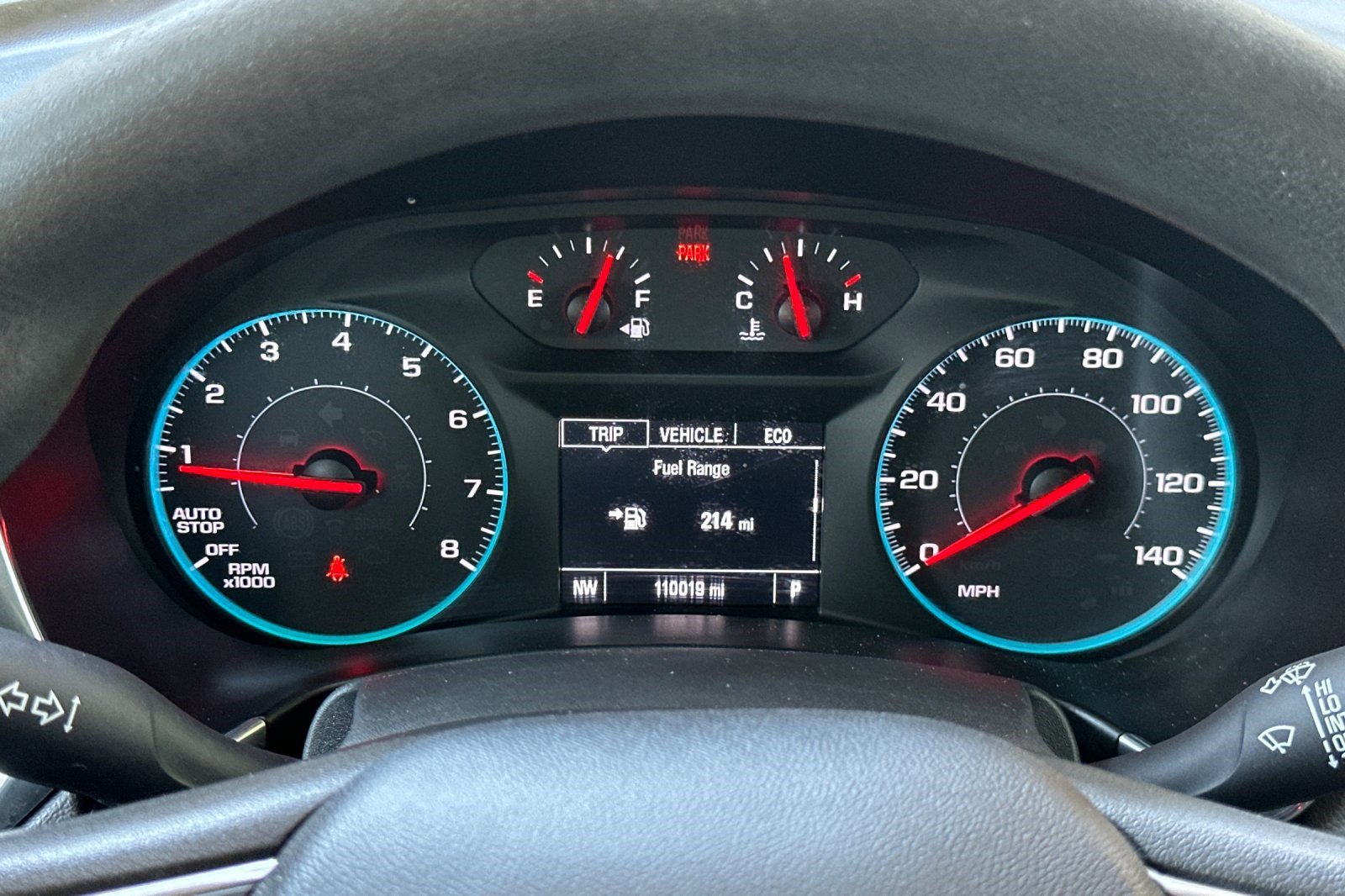 Used 2018 Chevrolet Equinox LS FWD image 17