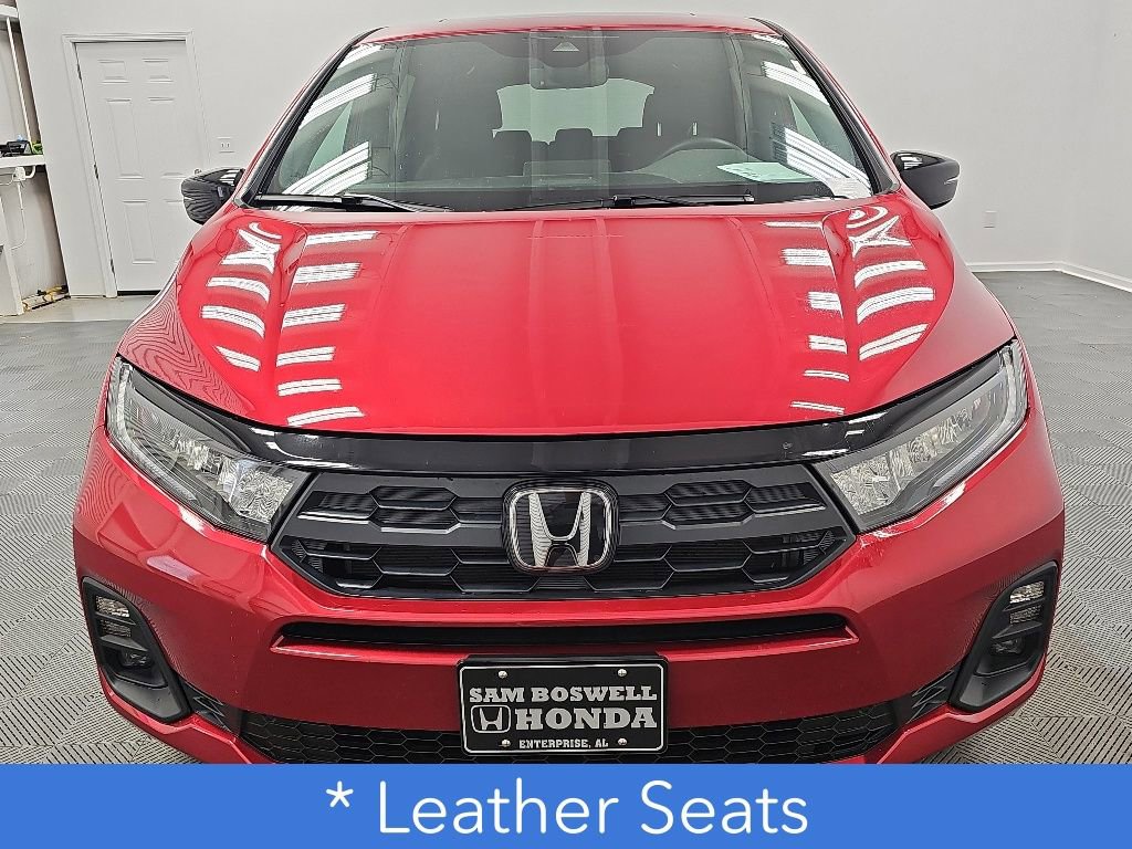 Used 2025 Honda Odyssey Sport-L image 4