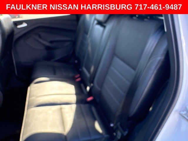 Used 2014 Ford Escape SE w/ Equipment Group 201A AWD/4WD image 21
