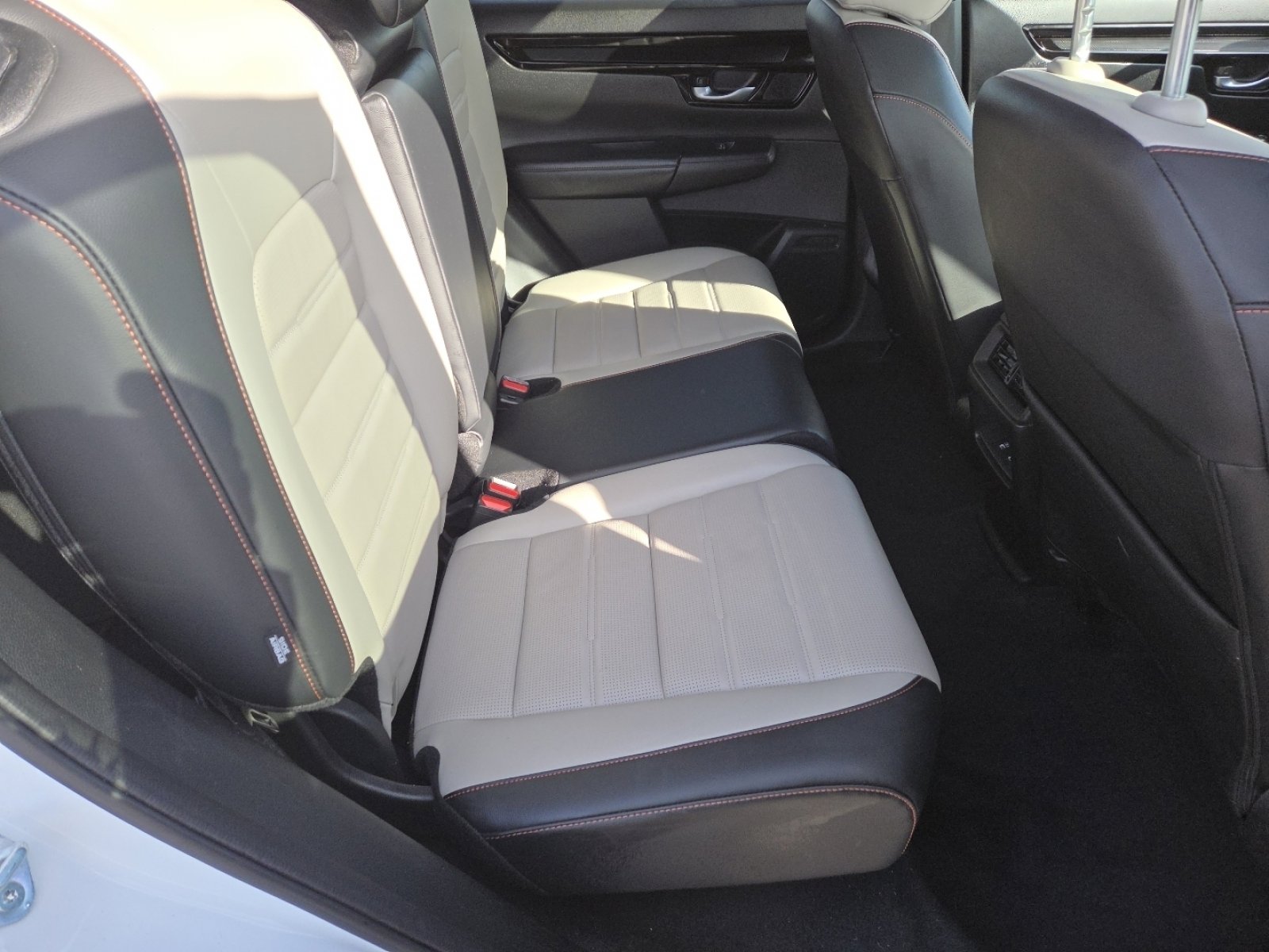 Used 2024 Honda CR-V Sport Touring image 23