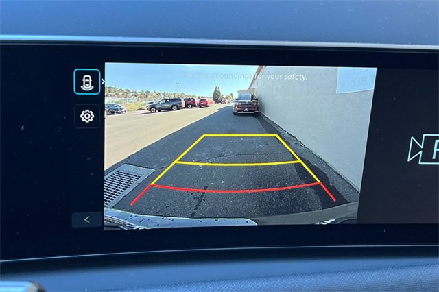 New 2026 Hyundai Tucson SEL image 20