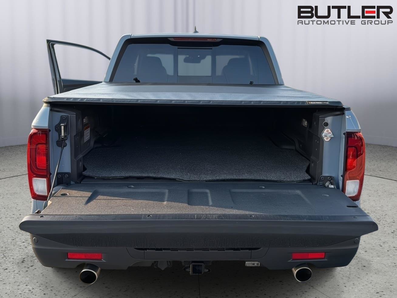 Used 2023 Honda Ridgeline RTL-E image 35