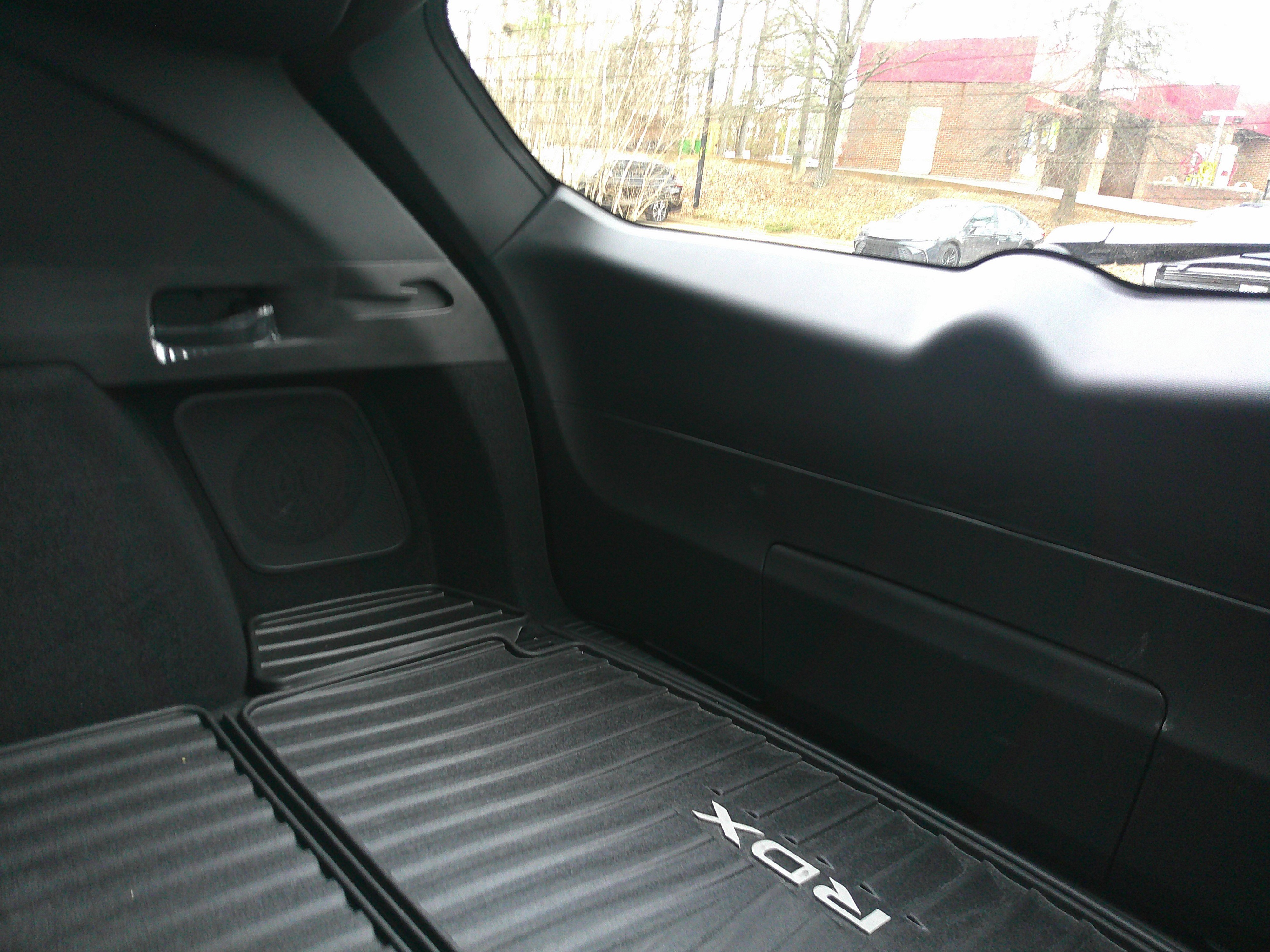 Used 2025 Acura RDX SH-AWD image 30