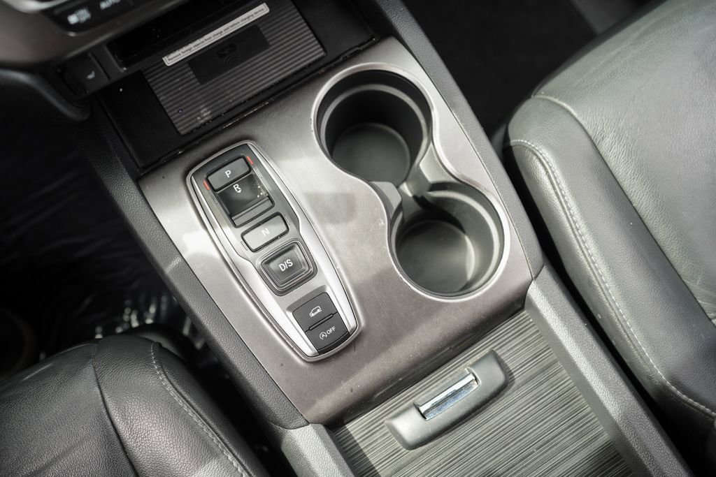 Used 2022 Honda Pilot Special Edition image 37