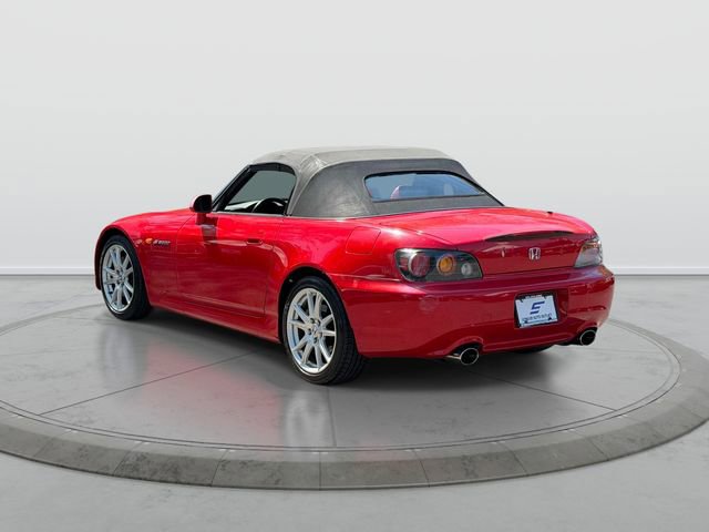 Used 2005 Honda S2000 image 6