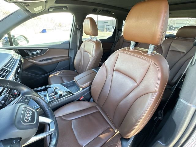 Used 2018 Audi Q7 3.0T Premium image 22