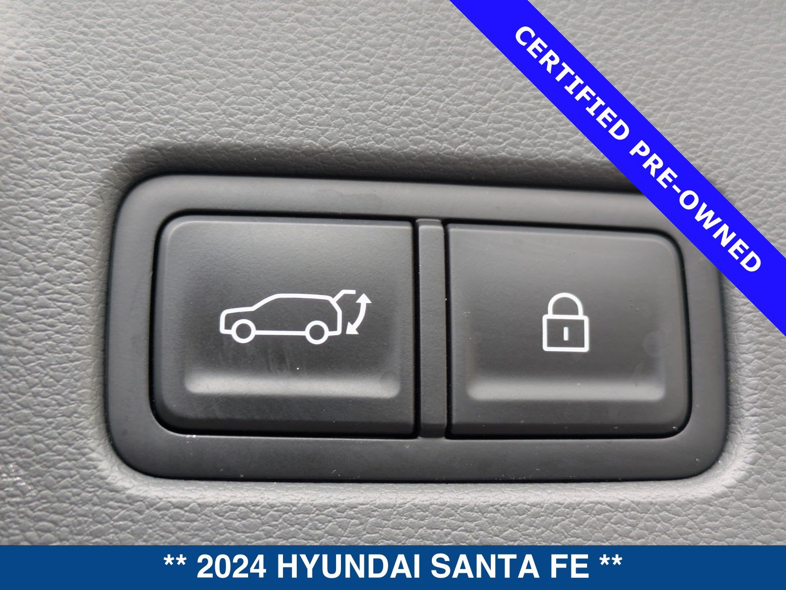 Used 2024 Hyundai Santa Fe SEL FWD image 15