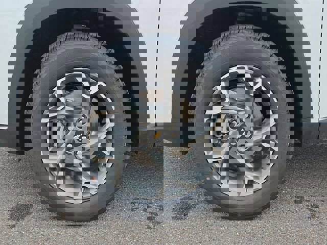 New 2026 Chevrolet Trax LT w/ Driver Confidence Package image 10