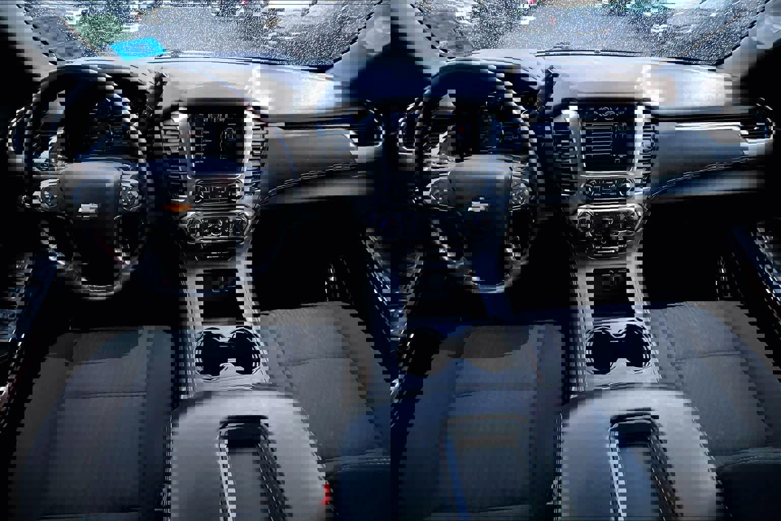 Used 2020 Chevrolet Tahoe LS image 13