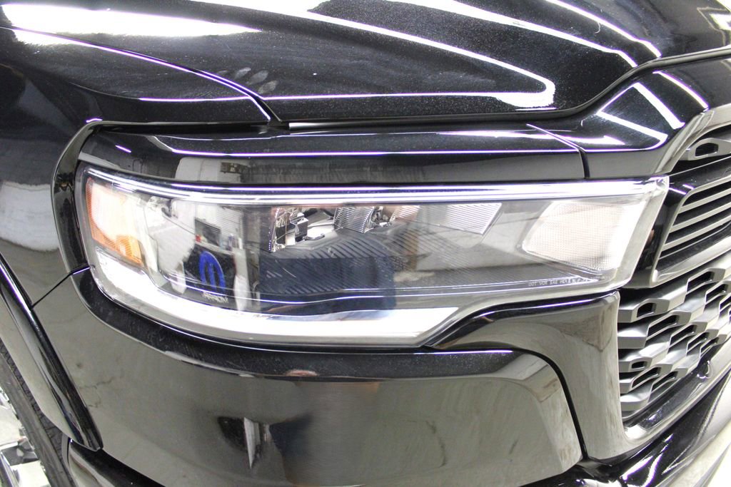 New 2026 RAM 1500 Big Horn image 36