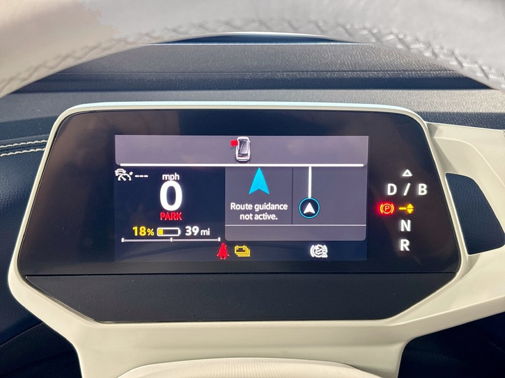 Certified 2023 Volkswagen ID.4 Pro S AWD/4WD image 15