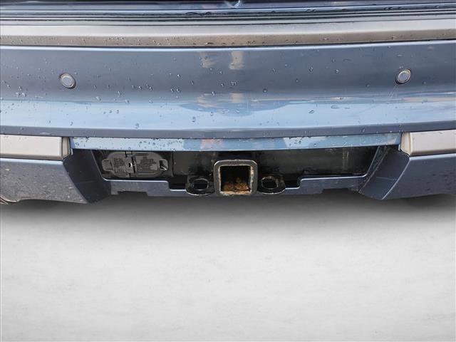 Used 2021 Jeep Grand Cherokee High Altitude image 25