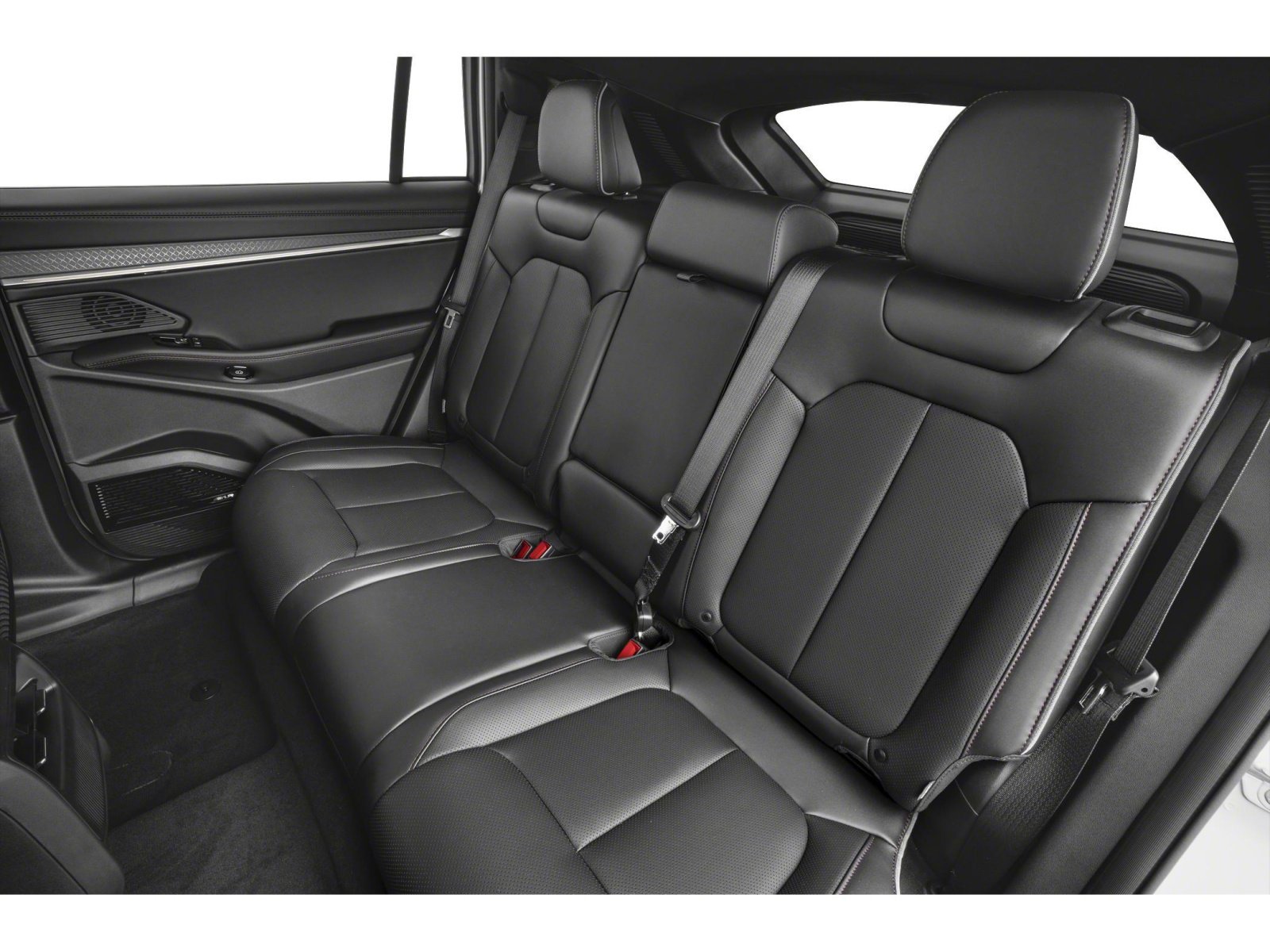 New 2025 Jeep Wagoneer S Launch Edition image 8