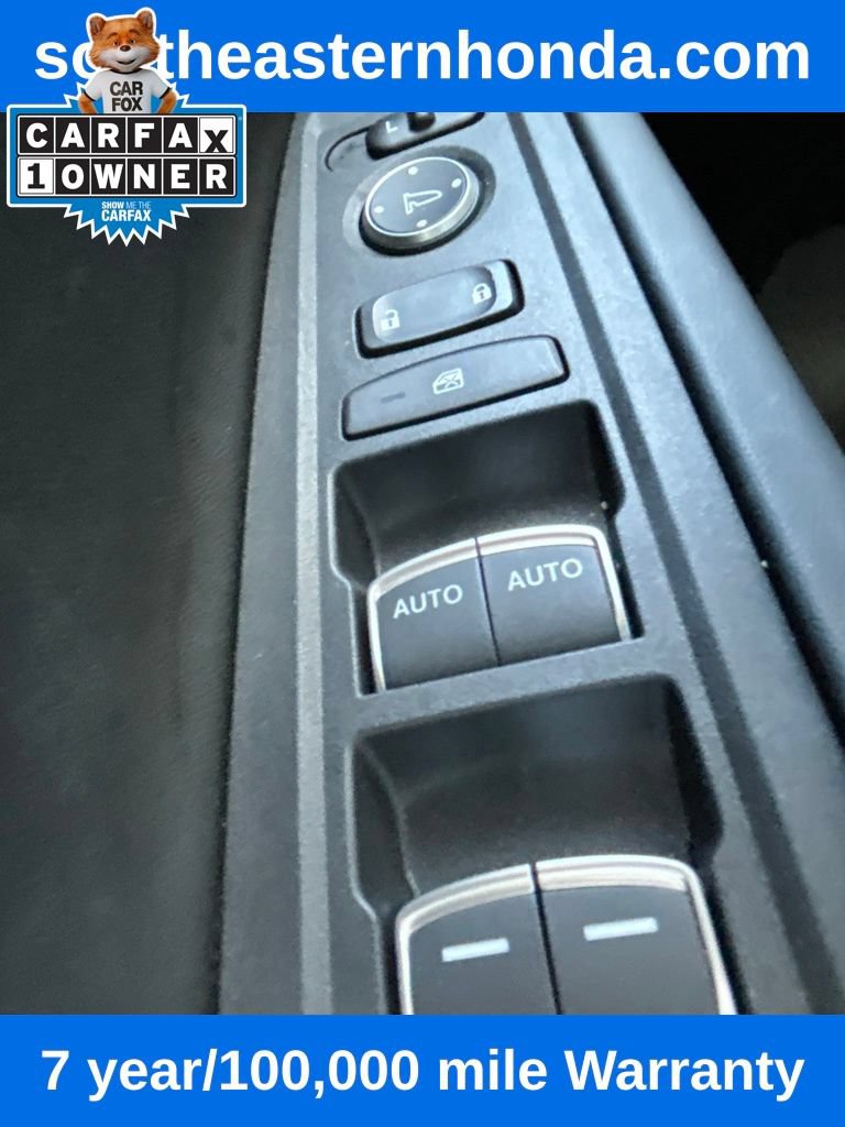 Used 2024 Honda Accord EX-L image 21