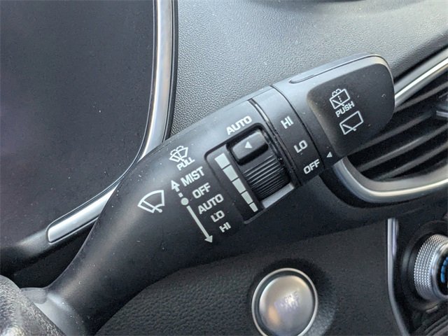 Used 2020 Hyundai Santa Fe Limited image 22