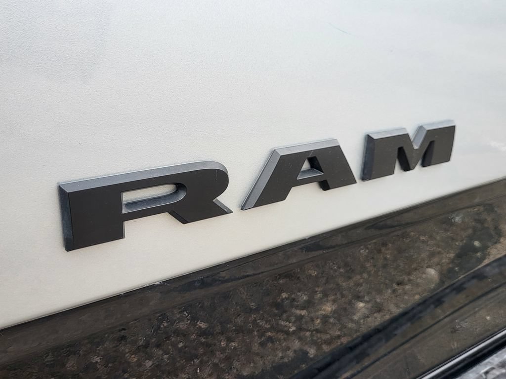 New 2026 RAM 2500 Rebel w/ Rebel Level 1 Equipment Group AWD/4WD image 11