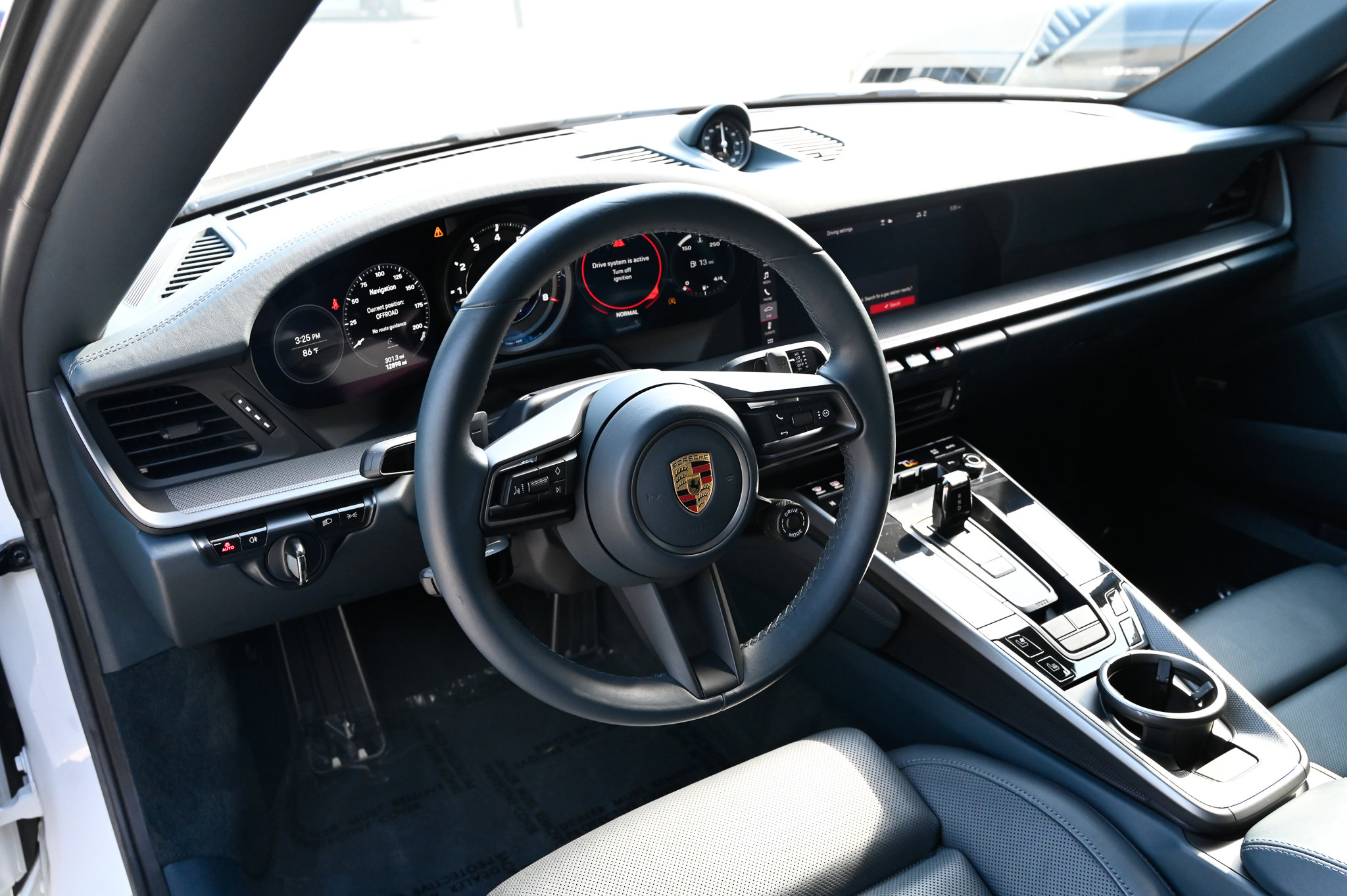 Used 2021 Porsche 911 Carrera S image 15