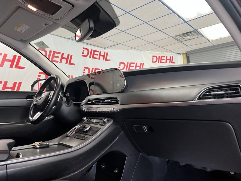 Used 2020 Hyundai Palisade SEL FWD image 13