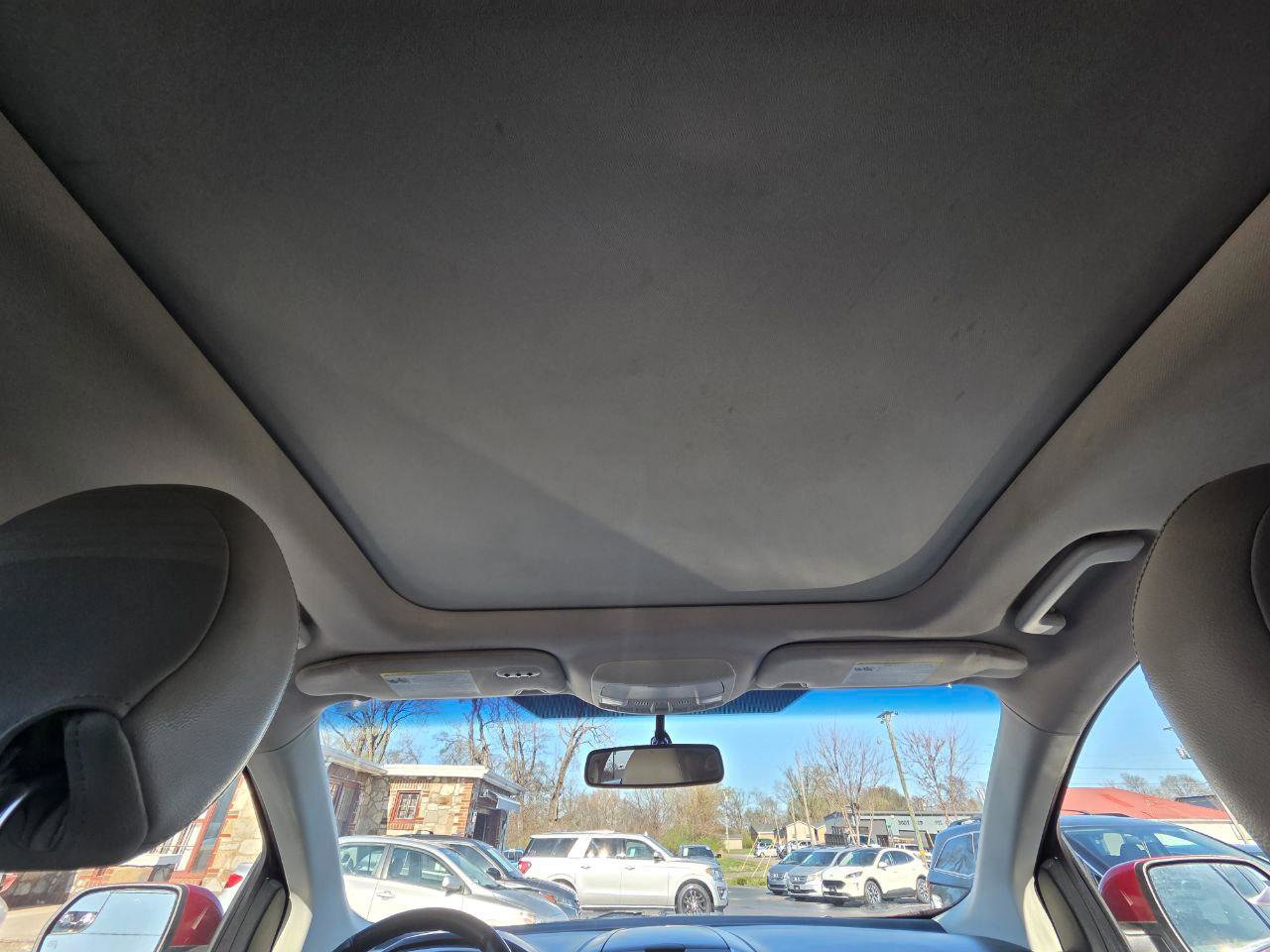 Used 2018 Ford Edge Titanium w/ Equipment Group 301A image 27