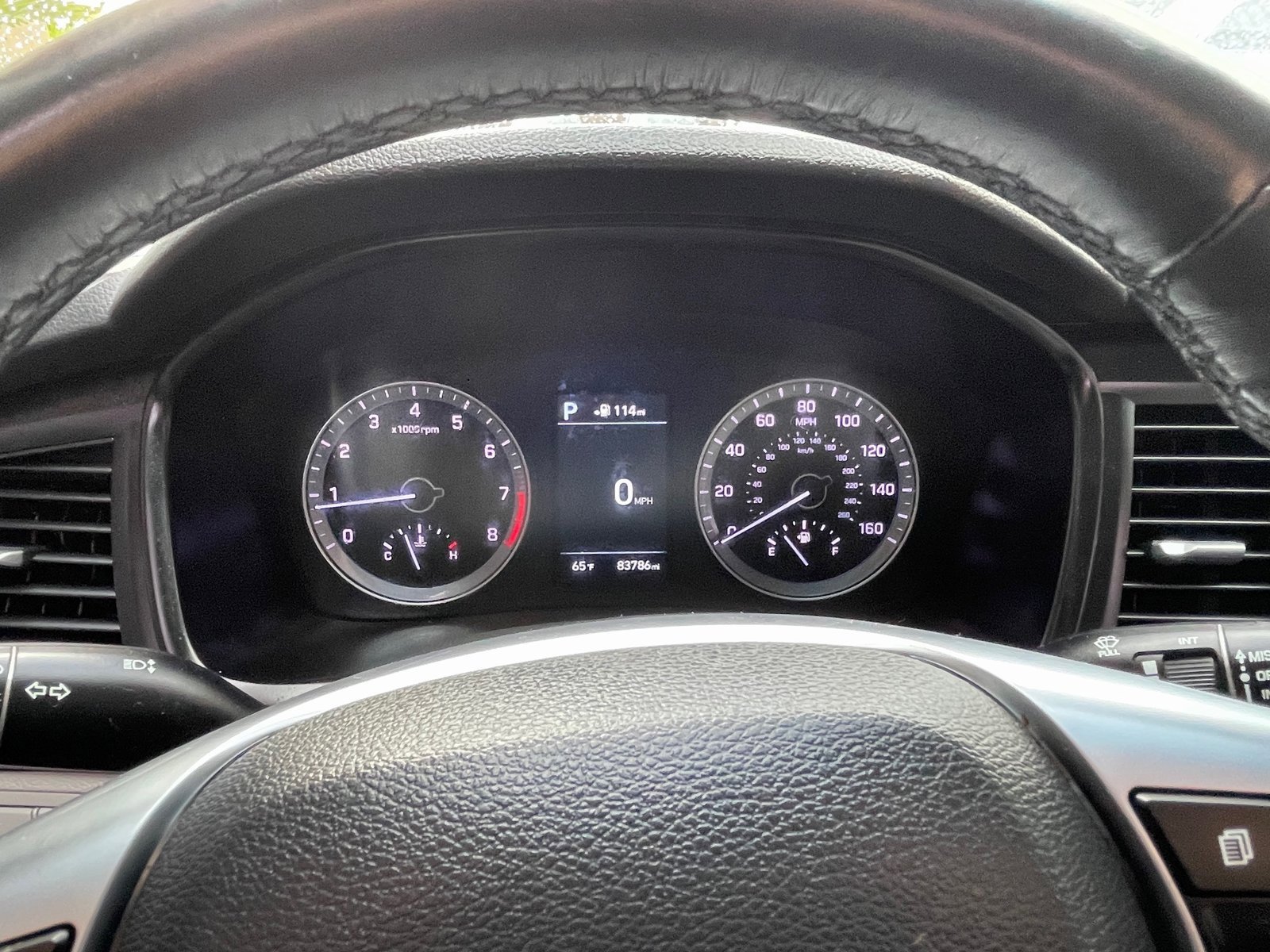 Used 2018 Hyundai Sonata SEL w/ Cargo Package image 41