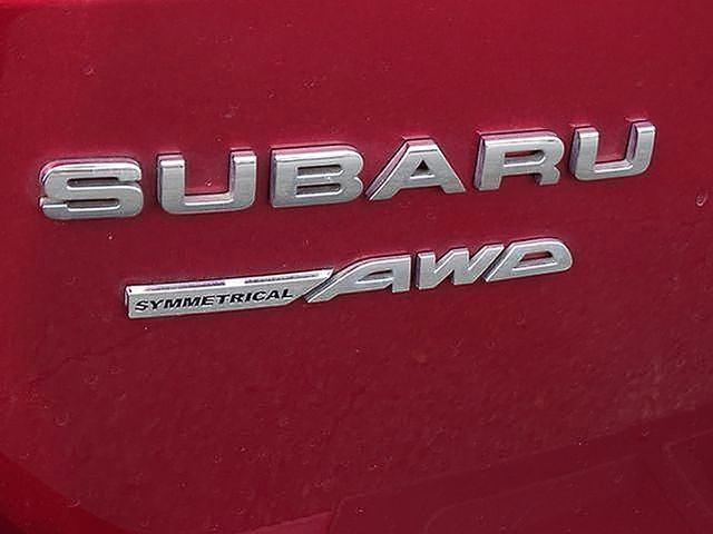 Used 2021 Subaru Outback Limited AWD/4WD image 44