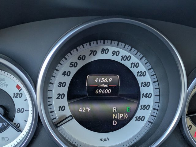 Used 2016 Mercedes-Benz E 350 E 350 Luxury image 10