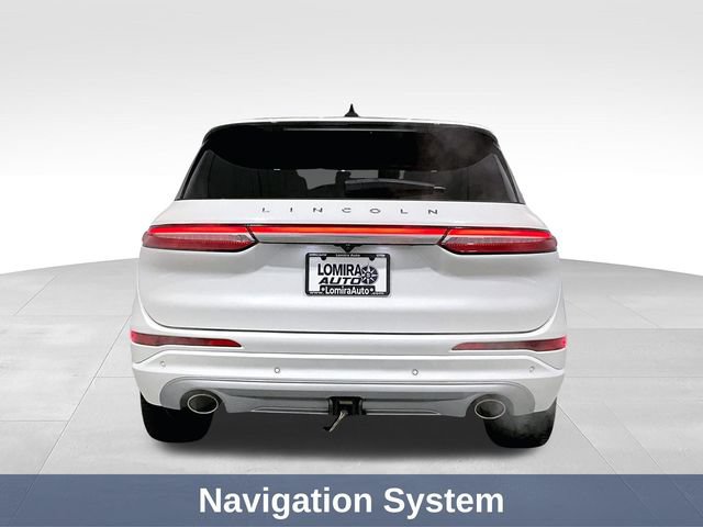 Used 2022 Lincoln Corsair Reserve w/ Equipment Group 201A AWD/4WD image 9