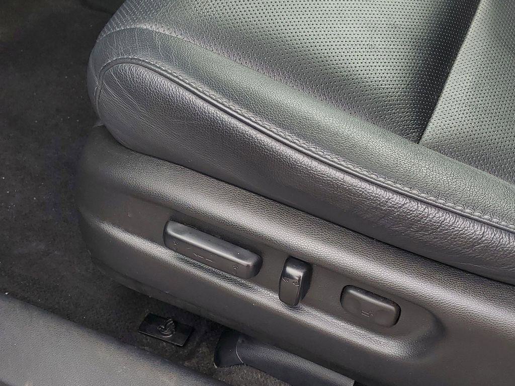 Used 2024 Honda Passport EX-L image 11