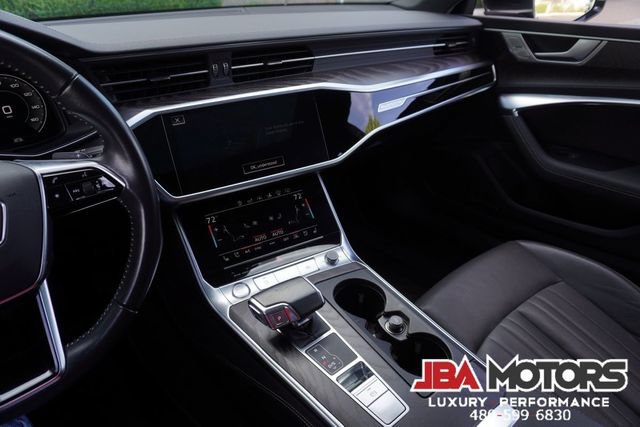 Used 2020 Audi A7 3.0T Prestige w/ Prestige Package AWD/4WD image 20