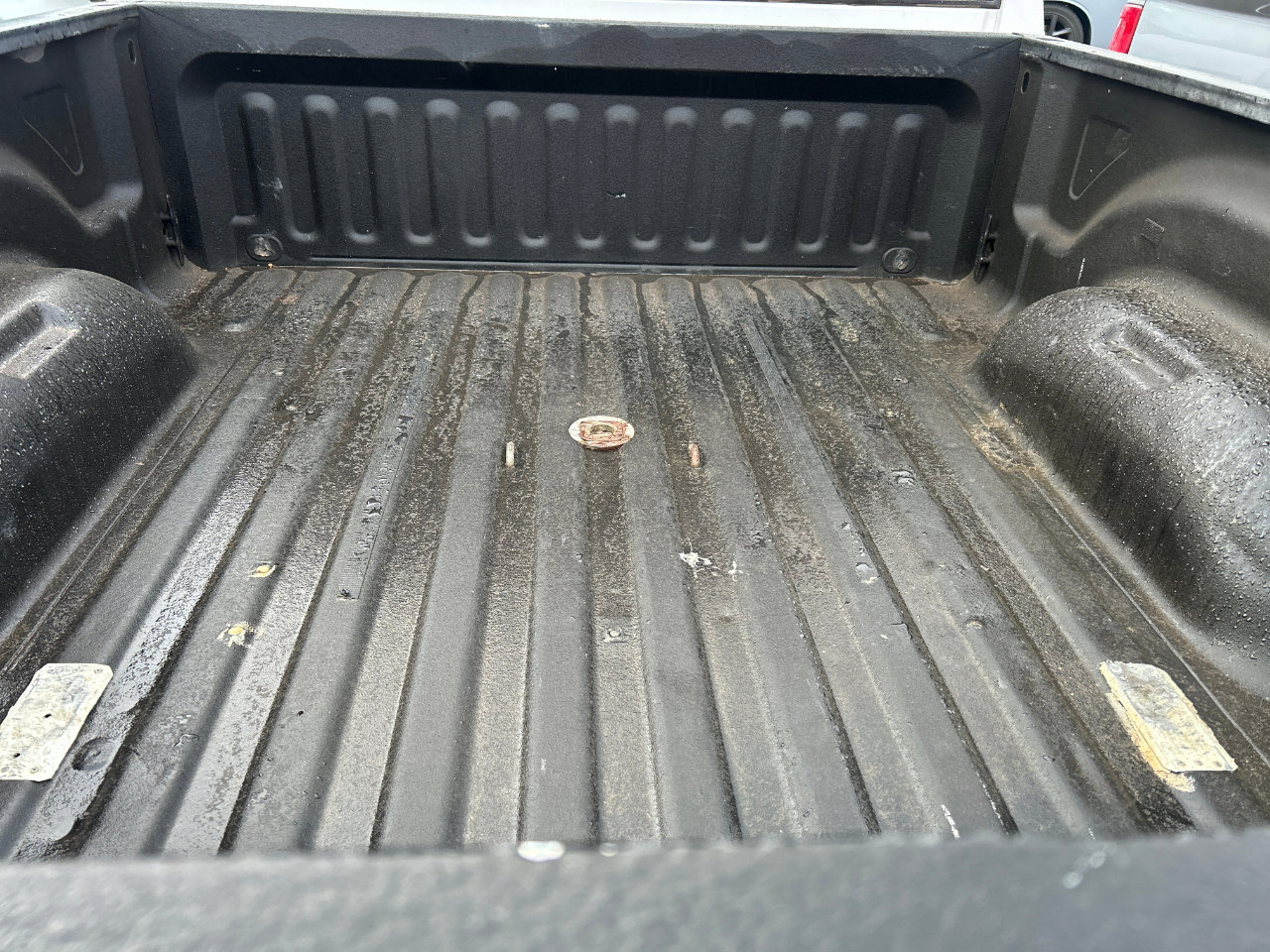 Used 2004 Dodge Ram 3500 Truck SLT w/ Trailer Tow Group image 4