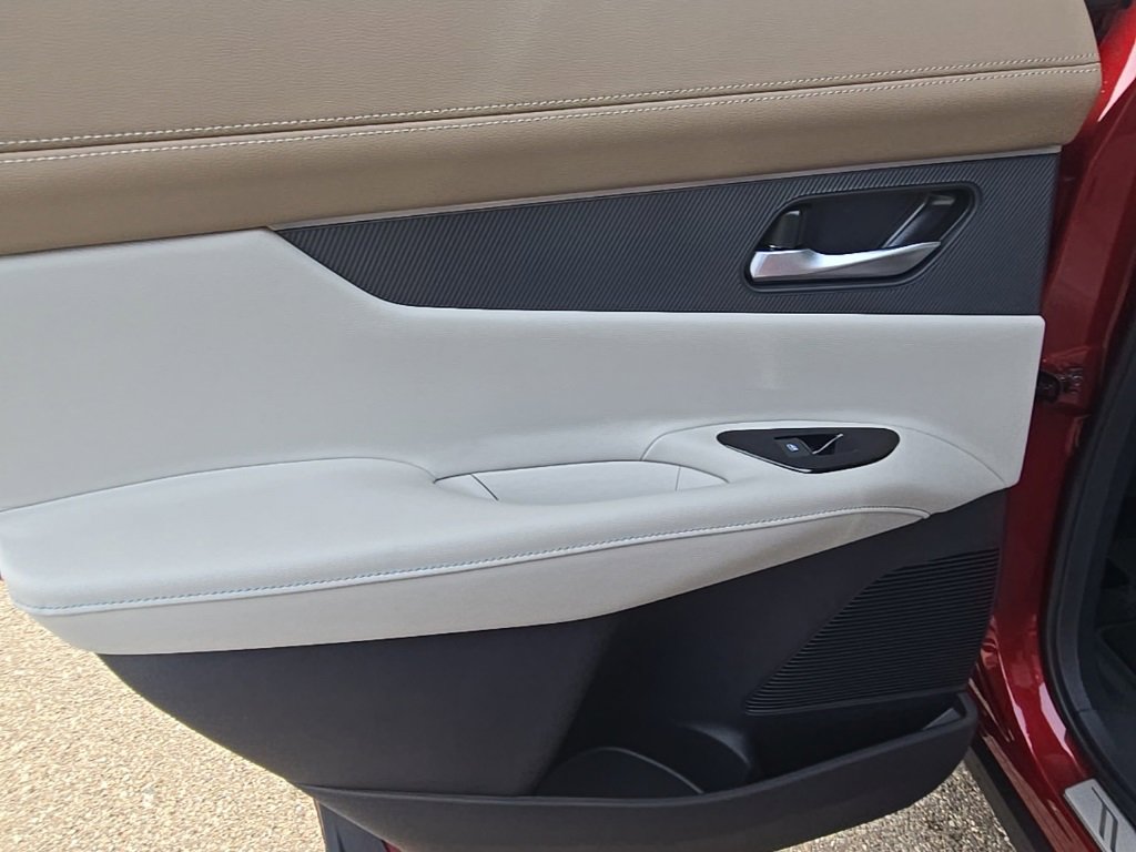 New 2026 Nissan Murano Platinum w/ Technology Package image 33