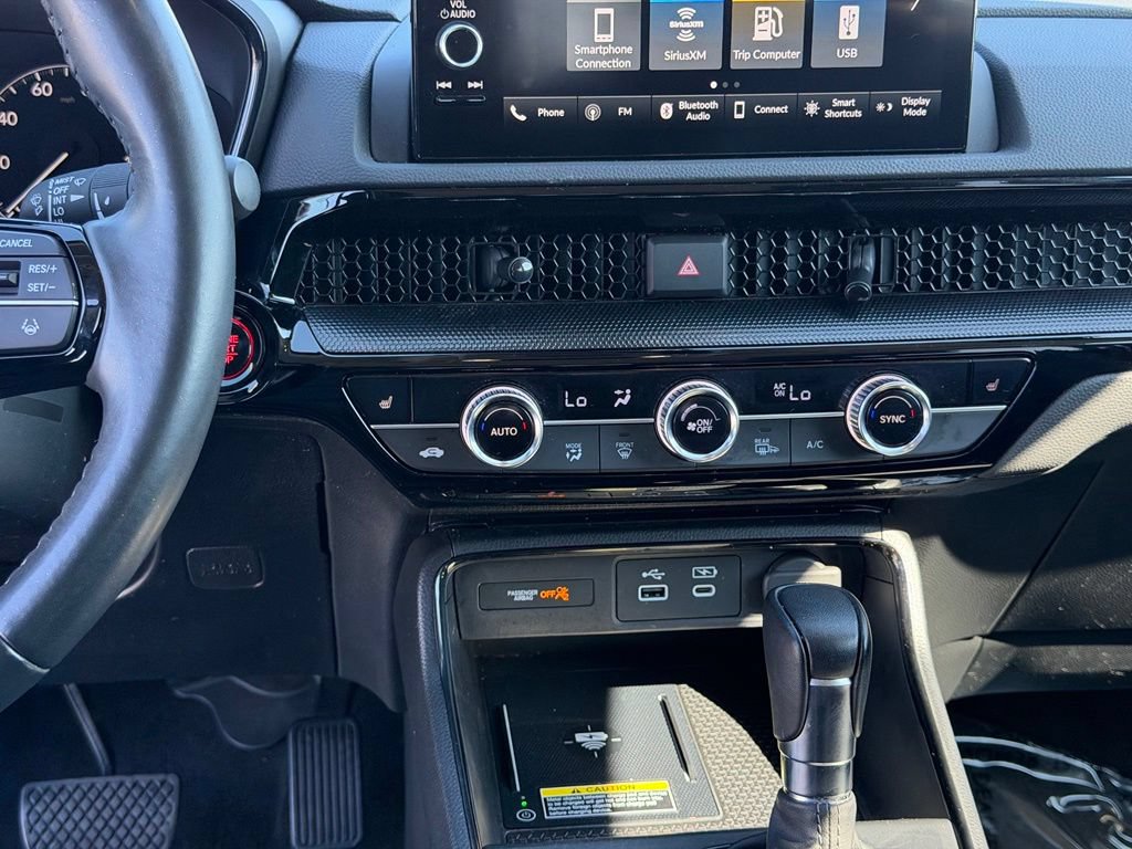 Certified 2023 Honda CR-V EX-L image 16