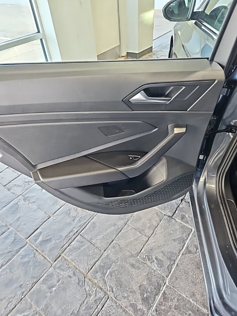 New 2025 Volkswagen Jetta S FWD image 18