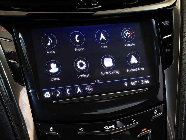 Used 2019 Cadillac CTS Luxury image 17