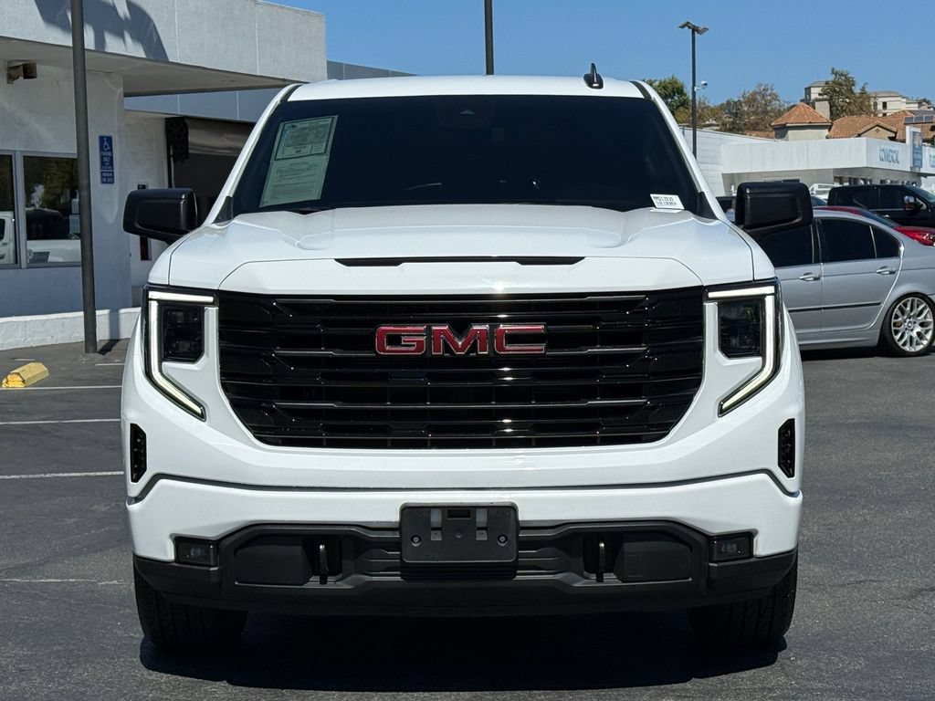 Used 2023 GMC Sierra 1500 Elevation RWD image 4
