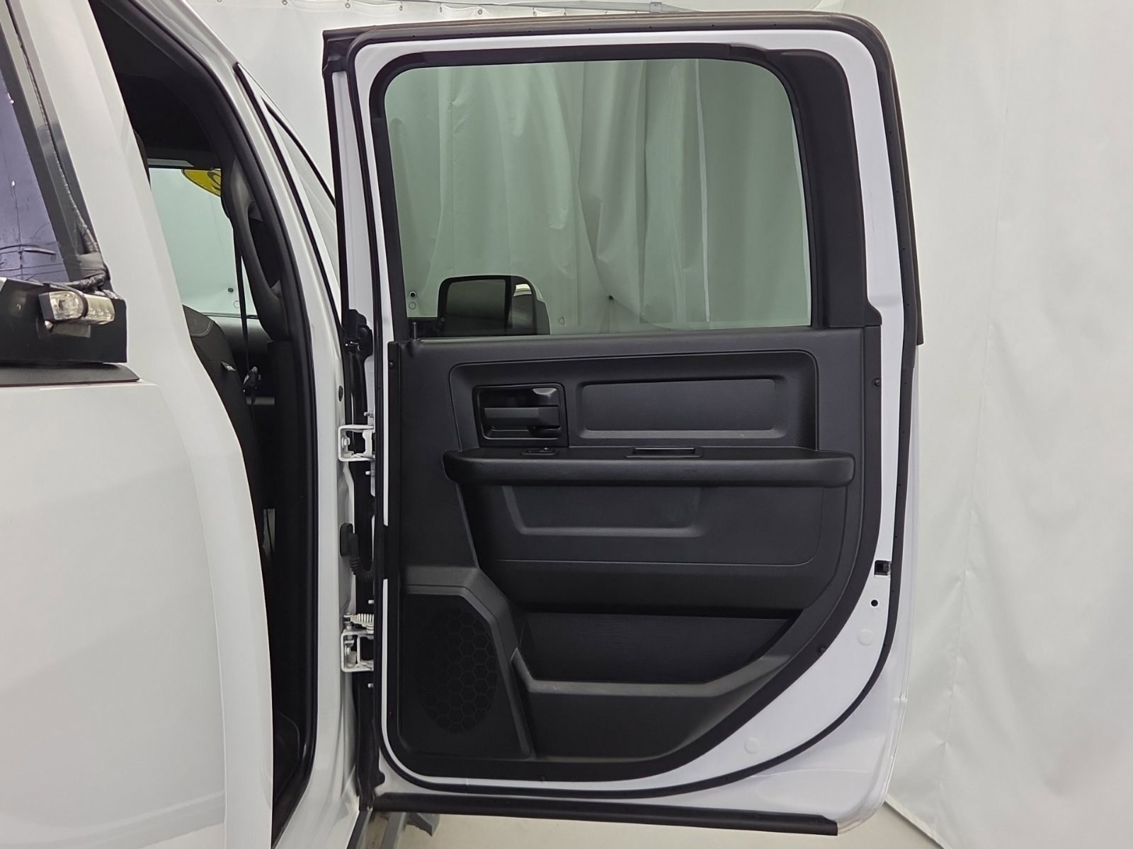 Used 2022 RAM 2500 Tradesman AWD/4WD image 34