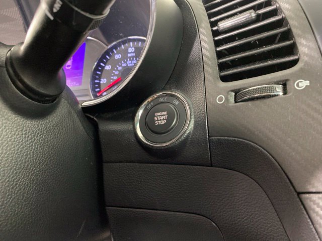 Used 2014 Kia Forte Koup EX w/ EX Premium Package FWD image 25