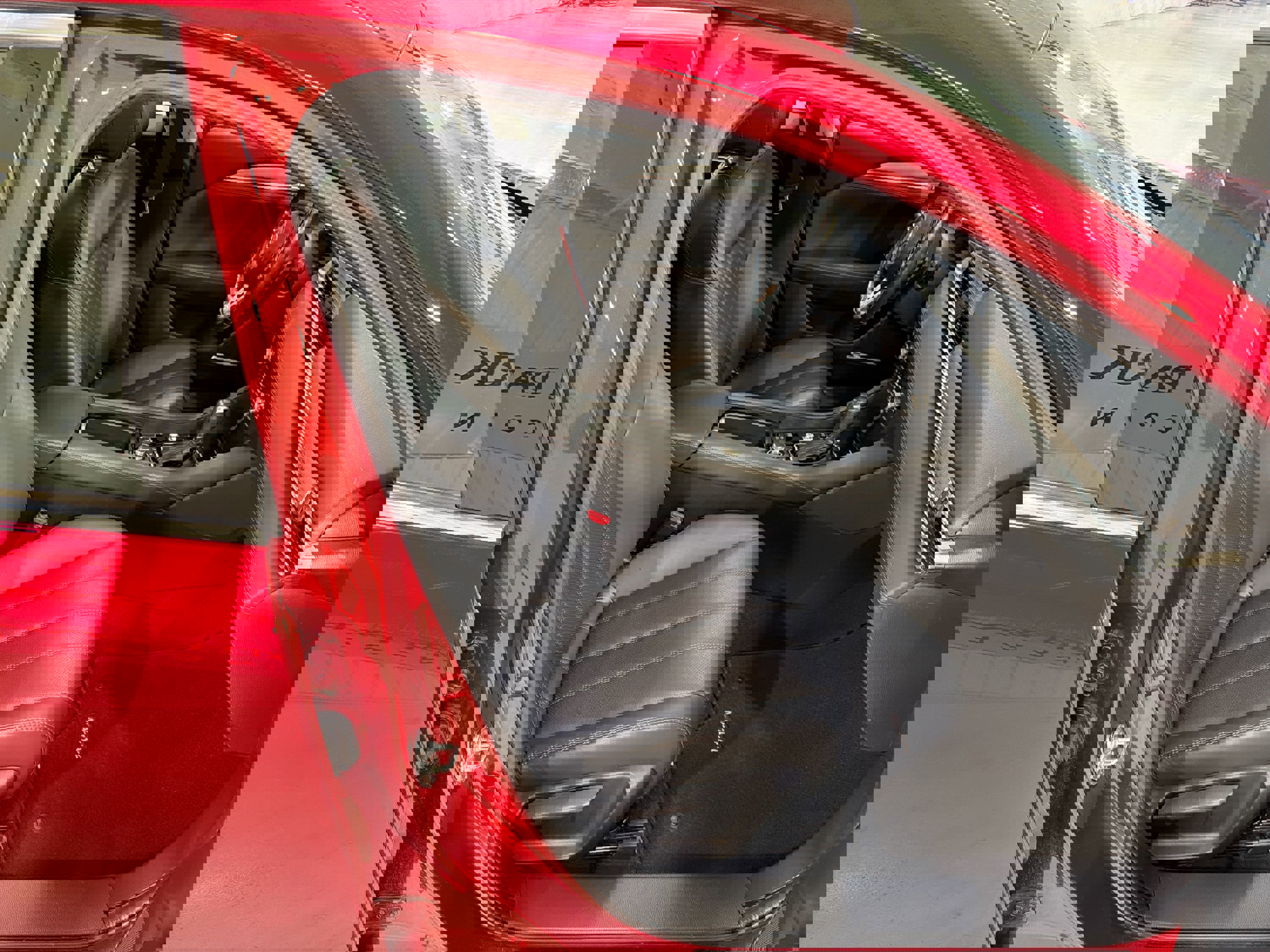 Used 2021 MAZDA MAZDA6 Grand Touring image 28