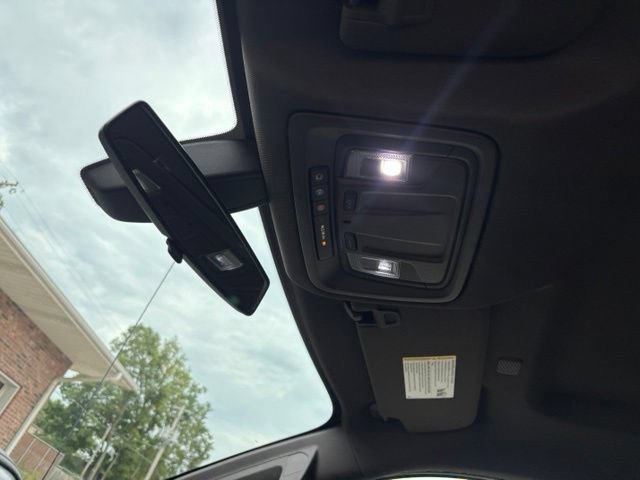 Used 2019 Chevrolet Silverado 1500 LT w/ All-Star Edition AWD/4WD image 30